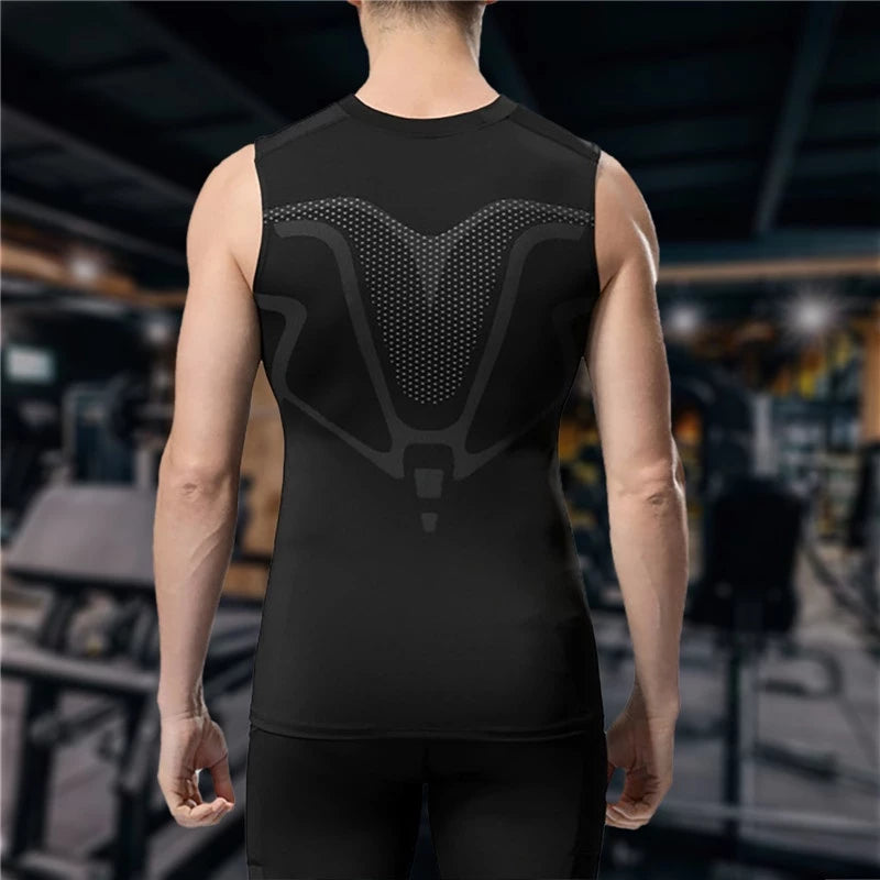 🔥FiberPulse™ Camiseta Reductora Femenina - Tecnología Iónica e Infrarroja