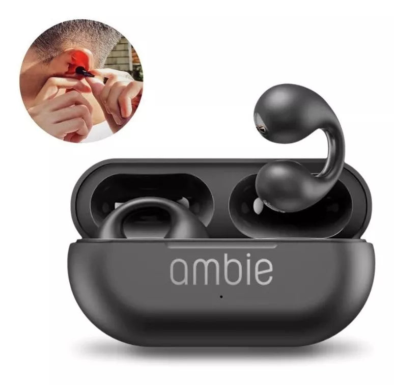 Audifonos Ambie