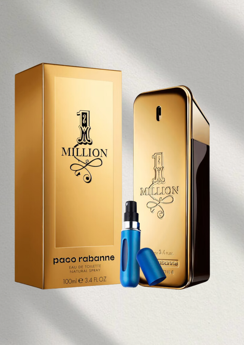 ONE MILLION PACO RABANNE