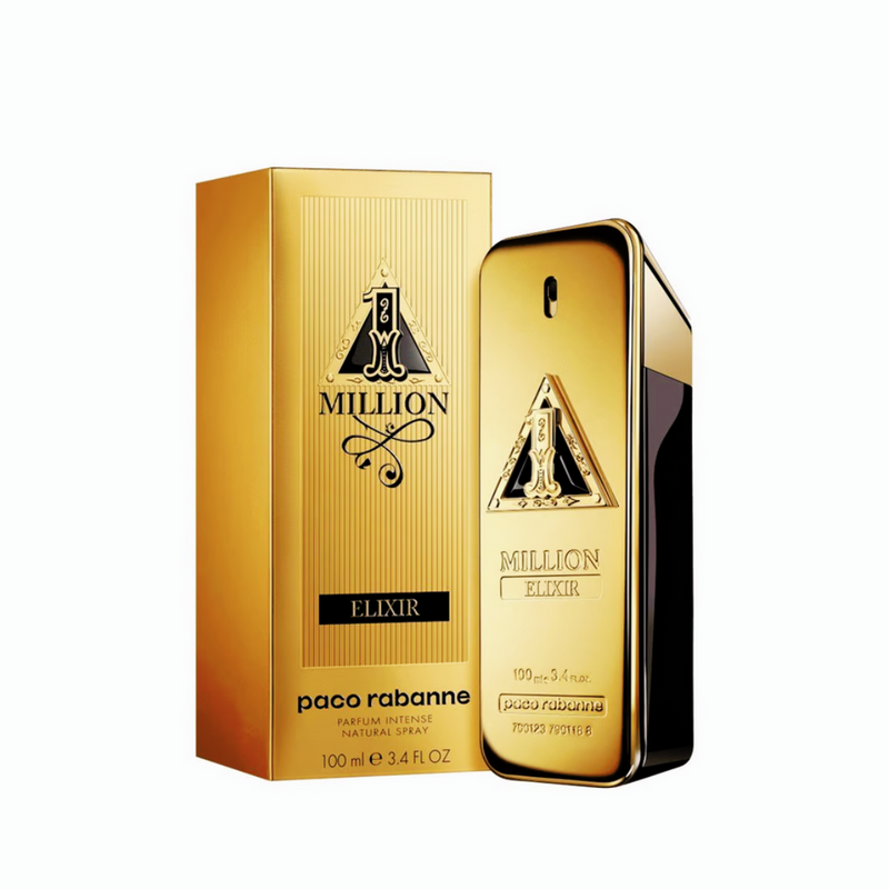 One Million Elixir - Paco Rabanne (100ml)