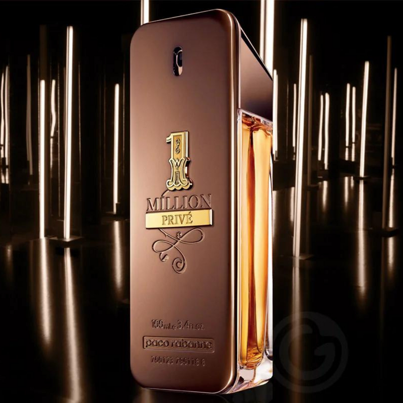 One Million Privé - Paco Rabanne (100ml)