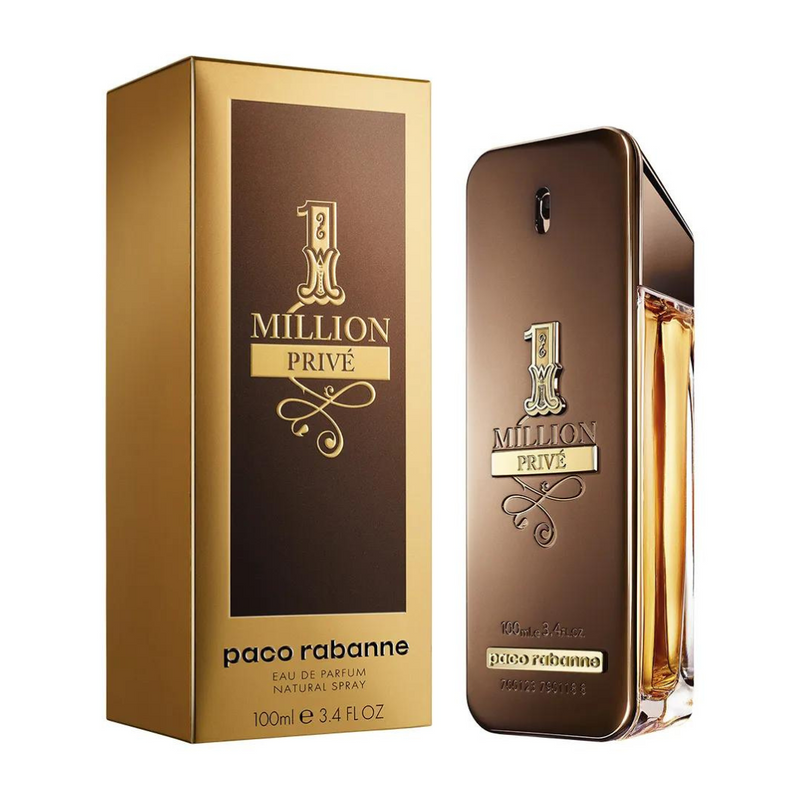 One Million Privé - Paco Rabanne (100ml)