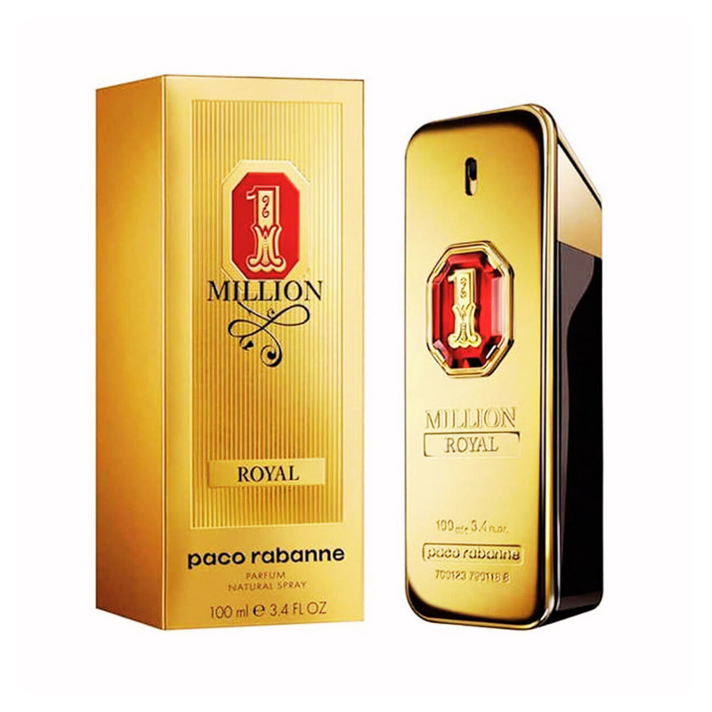 One Million Royal - Paco Rabanne (100ml)