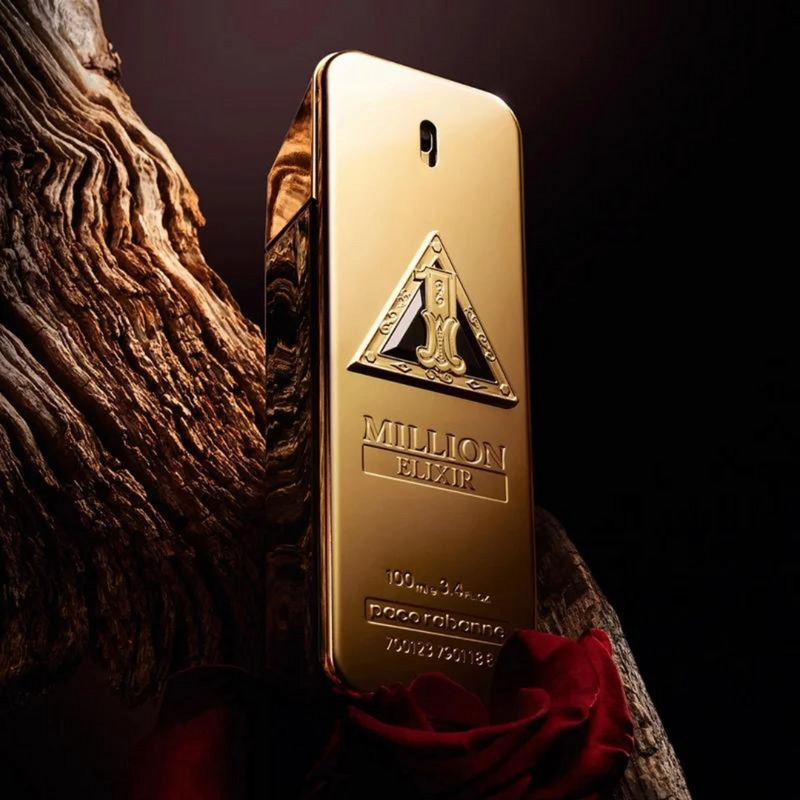 One Million Elixir - Paco Rabanne (100ml)