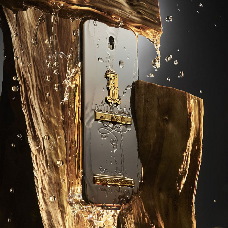 One Million Lucky - Paco Rabanne (100ml)