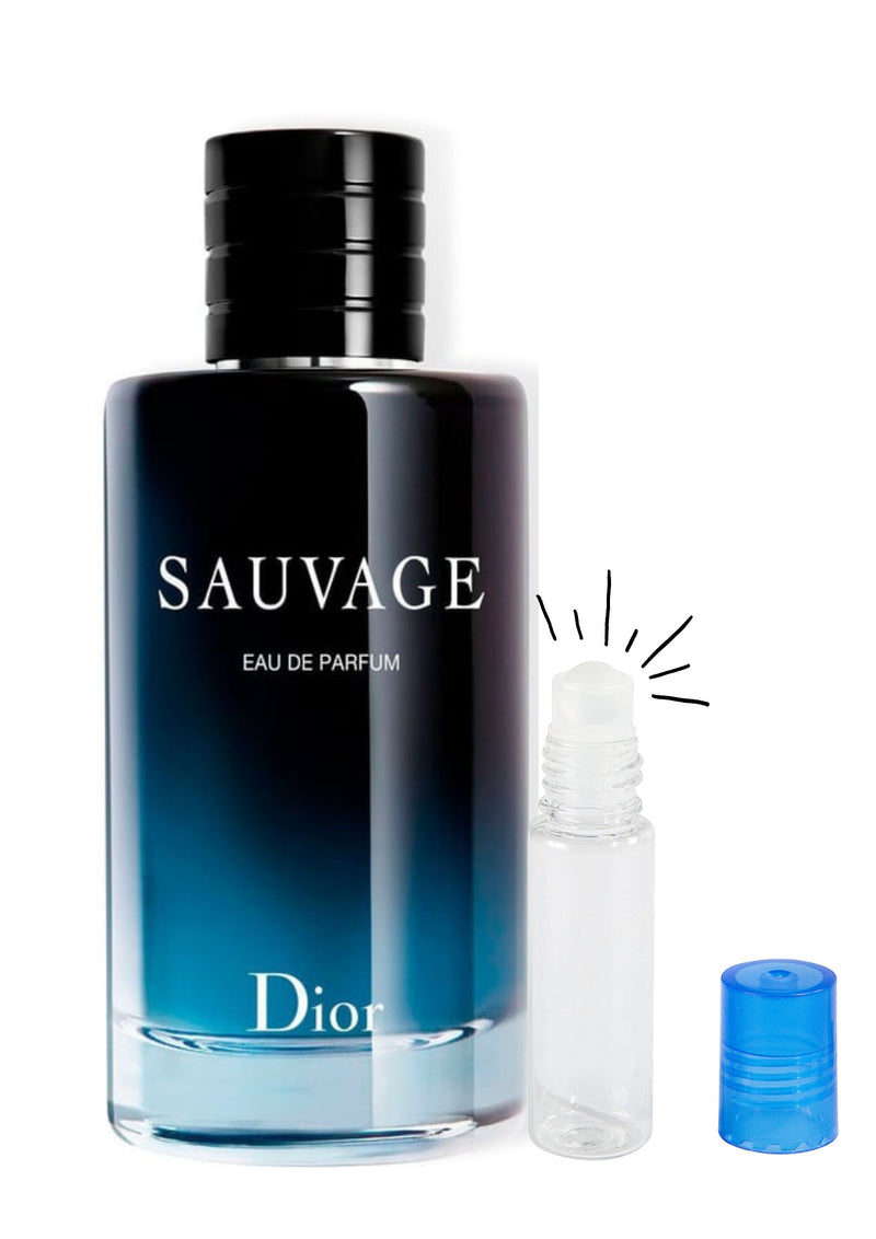 SAUVAGE CHRISTIAN DIOR