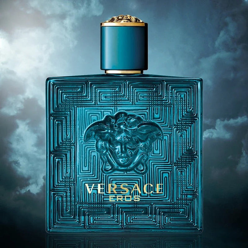 Perfume Eros Versace (100ml)